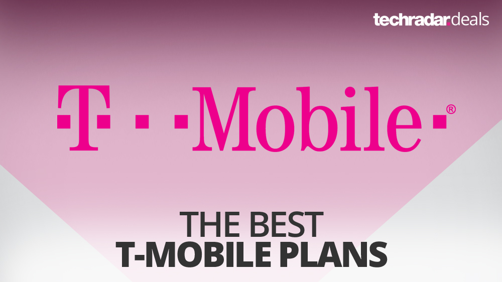 t-mobile plans