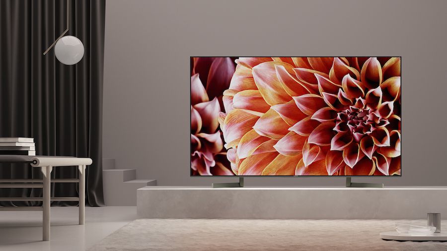 best value big-brand 75-inch TV: Sony KD-75XF9005/XBR-75X900F