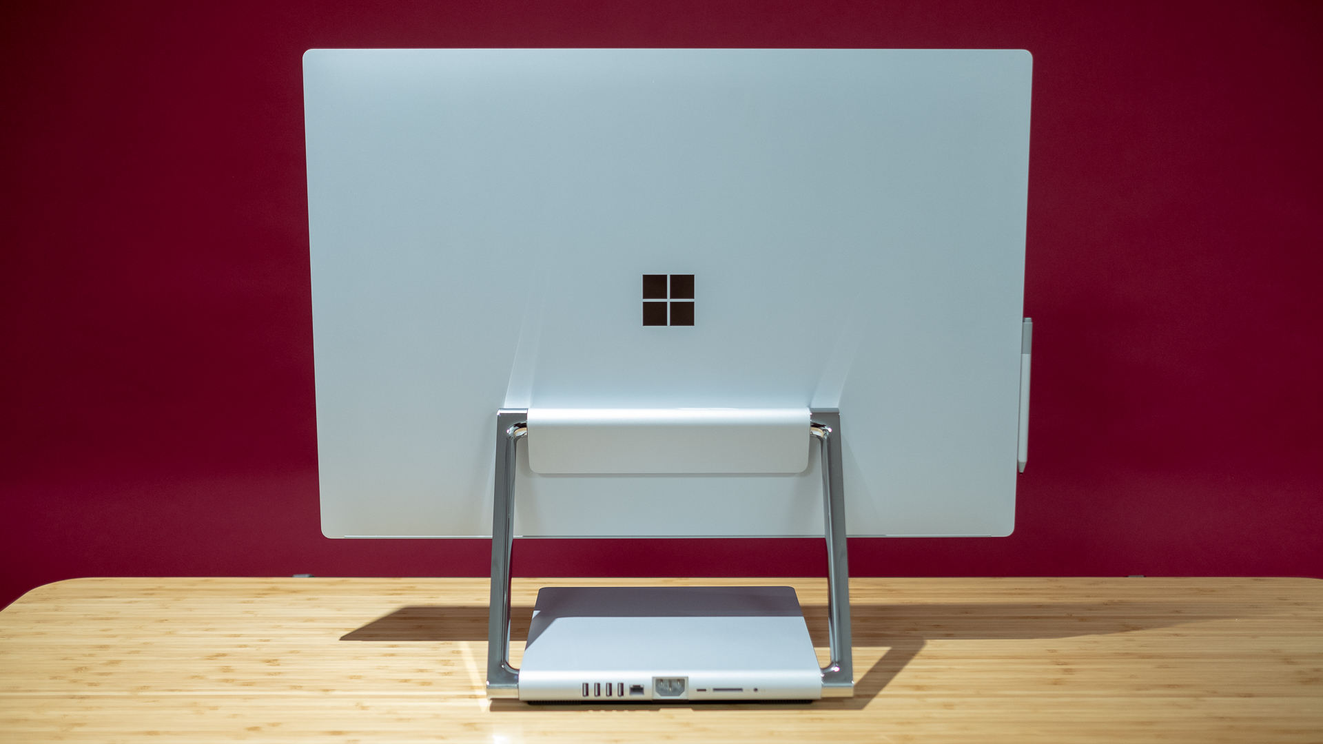 Surface Studio 3