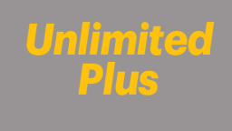 Sprint Unlimited Plus plan