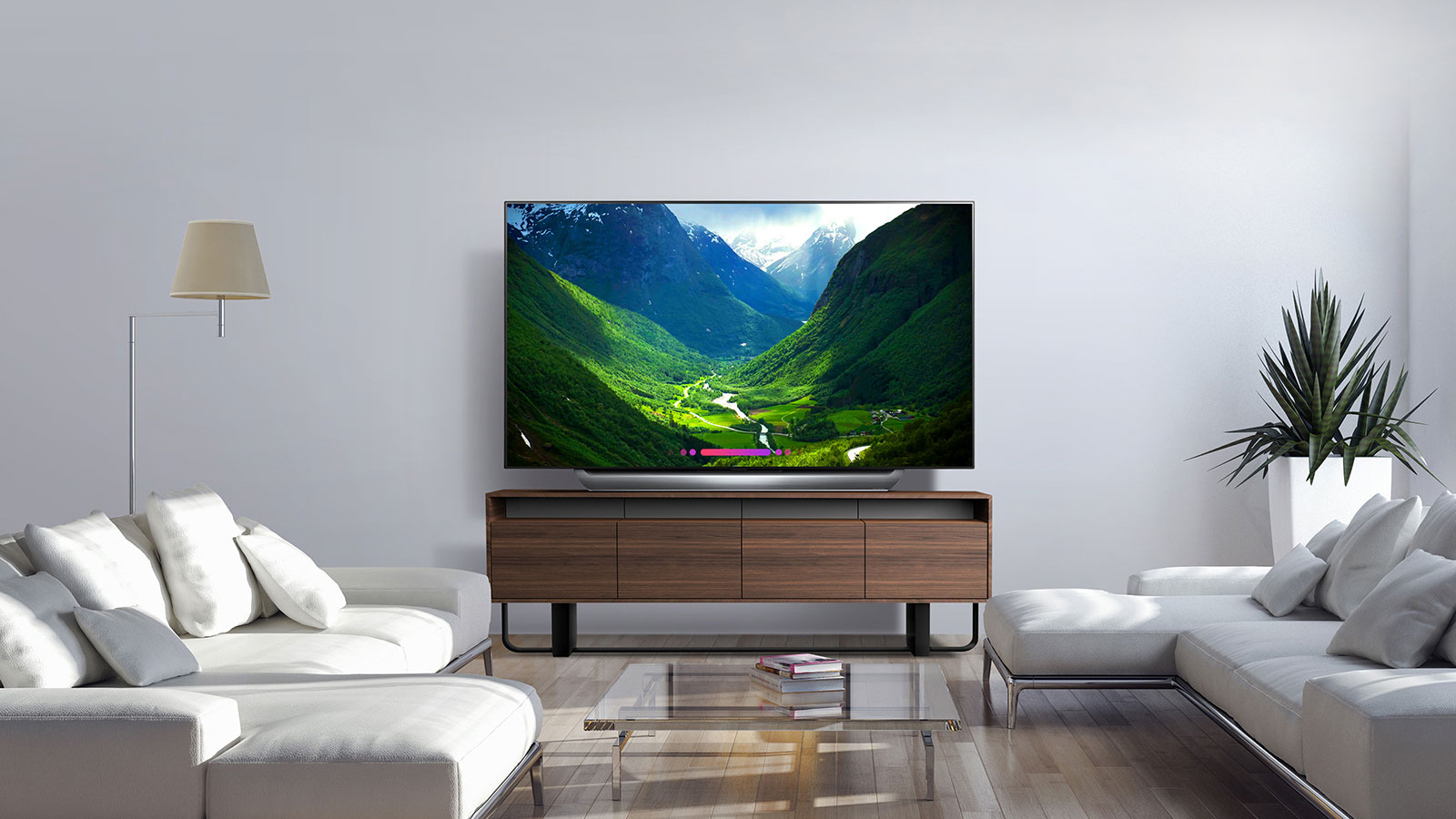 Best 55-inch 4K TVs