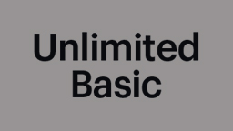 Sprint unlimited basic plan