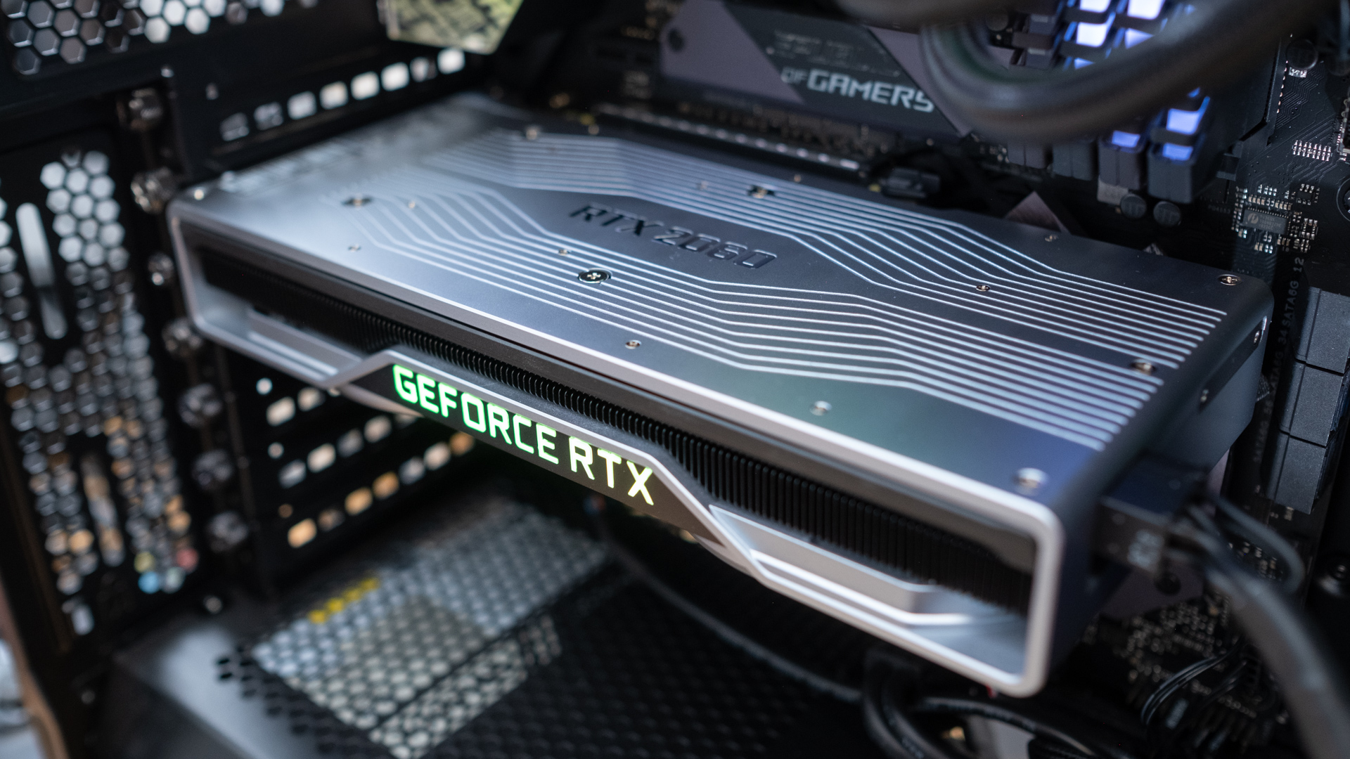 The best graphics cards 2019: all the 