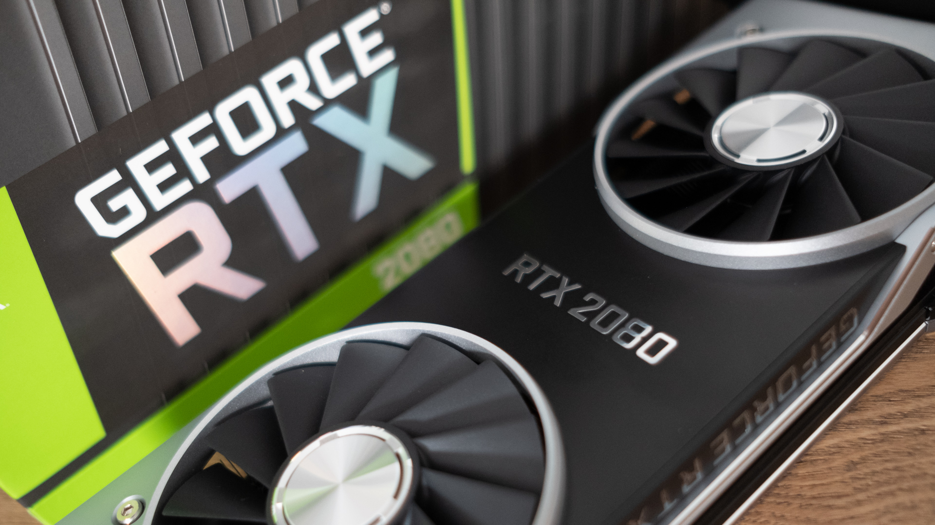 Best Nvidia graphics cards